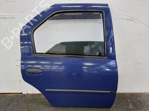 Dør højre bagtil DACIA LOGAN (LS_) 1.4 (LS0A, LS0C, LS0E, LS0G) (75 hp) 31787130