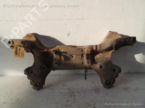 Used Subframe HYUNDAI i20 I (PB, PBT) 1.2 (78 hp) 31777847