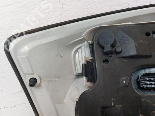 Højre baglygte AUDI A4 B6 (8E2) 2.0 | BP31789104C35 