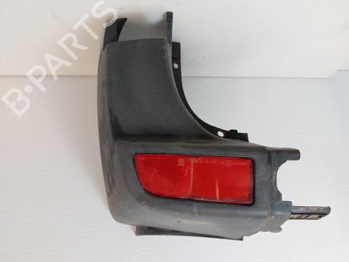 Kofangerhjørne VW CRAFTER 30-50 Van (2E_) 2.0 TDI (136 hp) 32097182