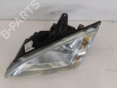 Left headlight FORD FOCUS II (DA_, HCP, DP) 1.6 TDCi | BP31785428C28 