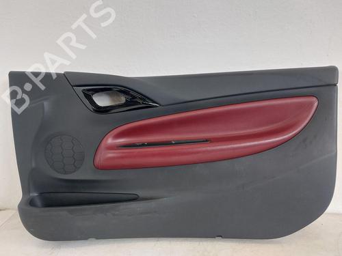 Used Front right panel Front right panel CITROËN DS3 (SA_) 1.6 THP 155 (156 hp) 33676499 33676499