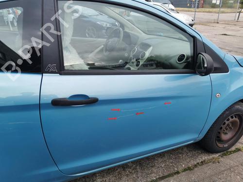 right-front-door-ford-ka-ru8-2008-2009-2010-2011-2012-2013-2014-2015-2016-31959174 main image