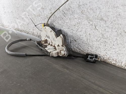 Used Other SEAT IBIZA IV SC (6J1, 6P5) 1.6 TDI (105 hp) 31784064