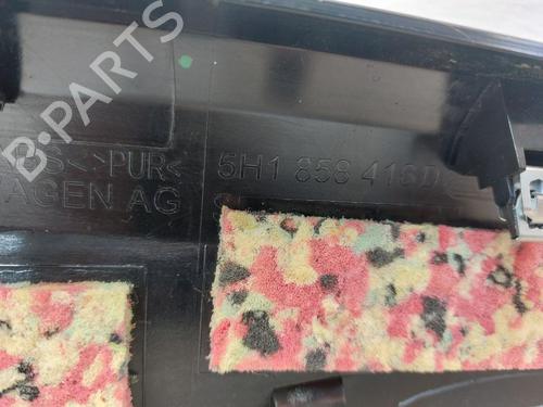 Other VW GOLF VIII Variant (CG5, DB5) 1.0 TSI | BP31791429O1 