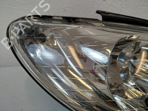 Right headlight PEUGEOT 206 SW (2E/K) 1.6 16V | BP31788874C29