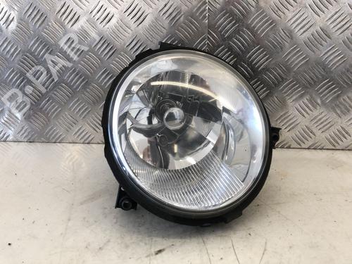 Right headlight VW LUPO I (6X1, 6E1) 1.0 | BP31786343C29 