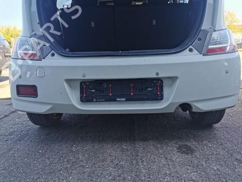 Andre DAIHATSU MATERIA (M4_) 1.3 (91 hp) 31959242