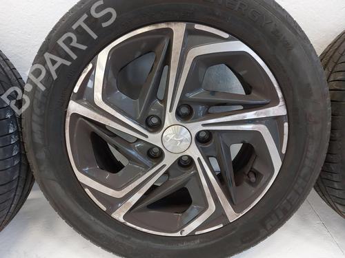 Other HYUNDAI i30 FASTBACK (PDE, PDEN) 1.0 T-GDI hybrid 48V | BP31791152O1 