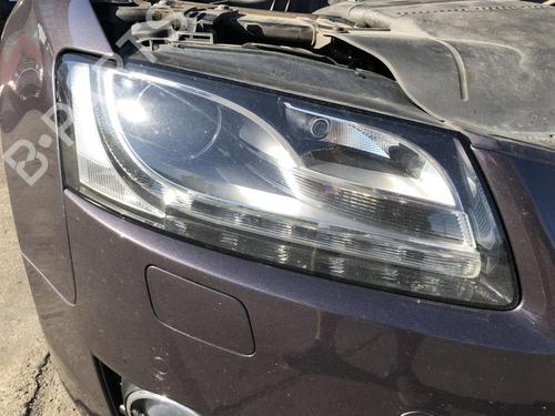 Right headlight AUDI A5 Sportback (8TA) 2.0 TFSI | BP36756469C29 - Image 8