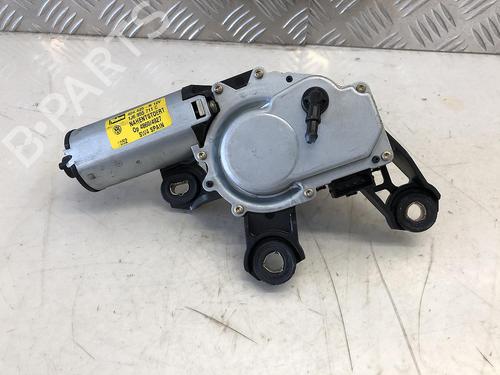 Used Rear wiper motor SEAT LEON (1M1) 1.6 16 V (105 hp) 31785881