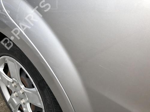 Other CHEVROLET AVEO / KALOS Saloon (T250, T255) 1.2 | BP31959046O1 