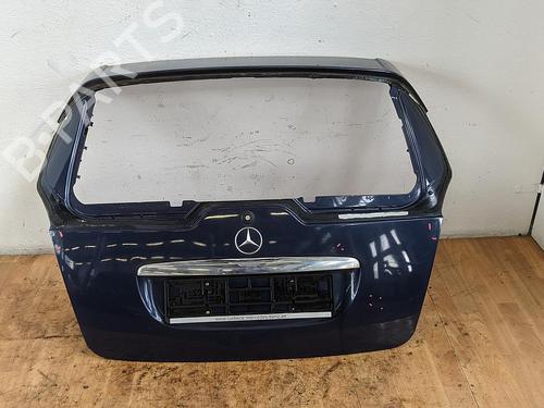 Altro MERCEDES-BENZ A-CLASS (W169) A 170 (169.032, 169.332) (116 hp) 31782220