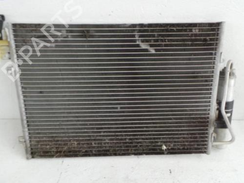 Used AC radiator AC radiator RENAULT CLIO II (BB_, CB_) 1.2 16V (BB05, BB0W, BB11, BB27, BB2T, BB2U, BB2V, CB05,... (75 hp) 33438505 33438505