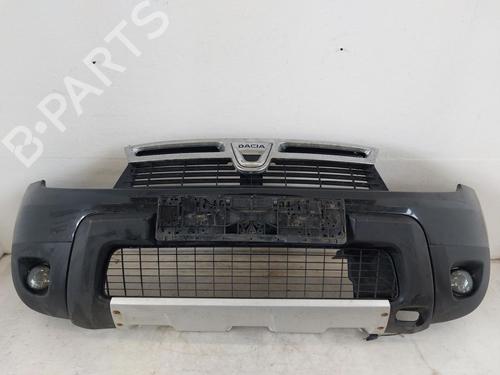 Used Other Other DACIA DUSTER (HS_) 1.5 dCi 4x4 (HSMC, HSMD) (110 hp) 34043755 34043755