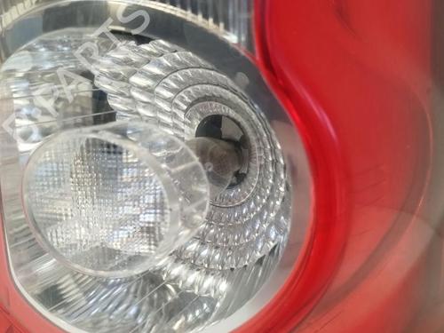 Other DACIA LOGAN MCV (KS_) 1.6 16V (KS0L, KS0M, KS0P, KS1S) | BP31788252O1 - Image 4