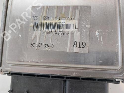 Engine control unit (ECU) AUDI Q2 (GAB, GAG) 30 TFSI | BP31789488M57 