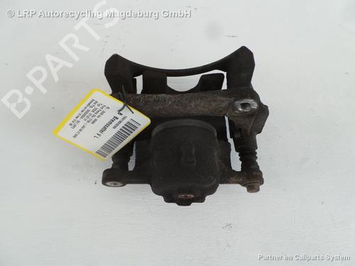 Bremssattel links vorne für FORD FIESTA VI (CB1, CCN) 1.25 (60 hp) 31778040