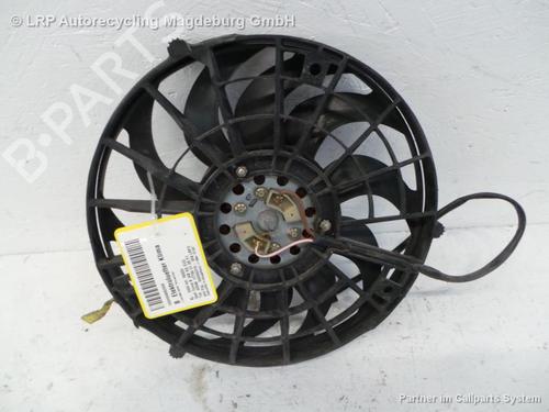 Used Radiator fan OPEL CORSA B (S93) 1.2 i 16V (F08, F68, M68) (65 hp) 31776898