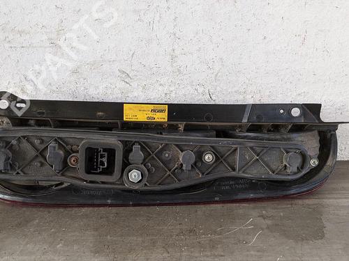 Other FIAT DOBLO MPV (119_, 223_) 1.3 D Multijet | BP31781956O1 