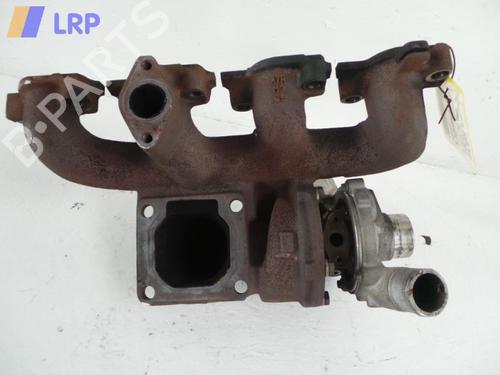 Used Other FORD MONDEO III (B5Y) 2.0 16V TDDi / TDCi (115 hp) 31776565