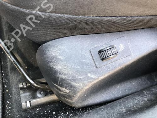 Left front seat PEUGEOT 2008 I (CU_) 1.6 VTi | BP31959275C15 