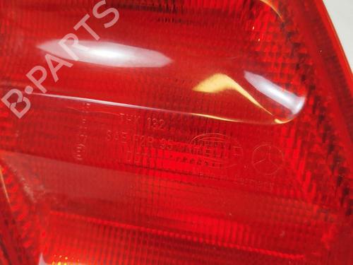 Other MERCEDES-BENZ CLK (C208) CLK 430 (208.370) | BP31788830O1 