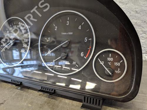 Andre BMW X3 (F25) xDrive 20 d | BP31782307O1