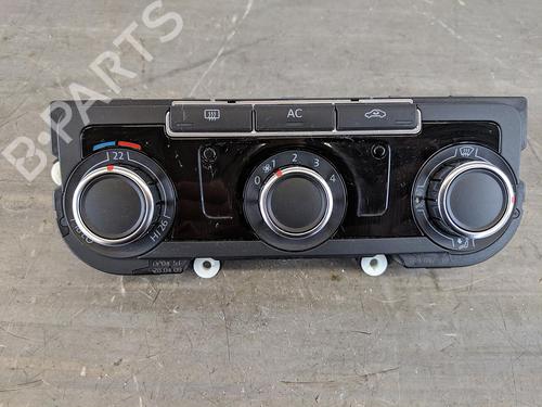Used Climate control VW GOLF PLUS V (5M1, 521) 1.6 (102 hp) 31782807