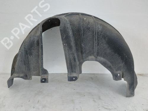 Used Wheel arch FORD FIESTA VII (HJ, HF) 1.0 EcoBoost mHEV ACTIVE (125 hp) 31789678