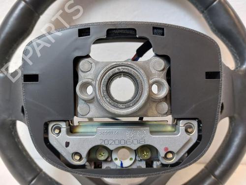 Steering wheel HYUNDAI i30 FASTBACK (PDE, PDEN) 1.0 T-GDI hybrid 48V | BP31791154C49 