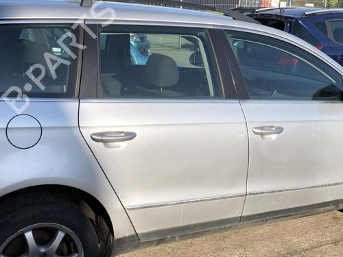 Used Other Other VW PASSAT B6 Variant (3C5) 2.0 TDI (140 hp) 34167218 34167218