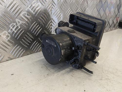 Used Other VW TOURAN (1T1, 1T2) 2.0 TDI (136 hp) 31785686