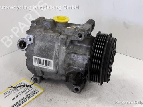 AC compressor FIAT 500 C (312_) 0.9 (312AG1A) | BP31778762M34 