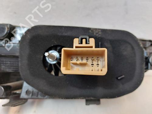 Right tailgate light VW GOLF VIII Variant (CG5, DB5) 1.0 TSI | BP31789729C80 