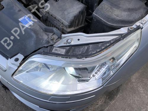Left headlight CITROËN C4 I (LC_) 2.0 16V | BP34351455C28  - Image 5