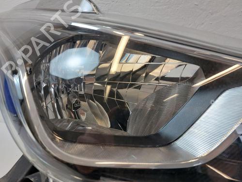 Right headlight NISSAN MICRA V (K14) 1.0 IG-T 100 | BP31789362C29 