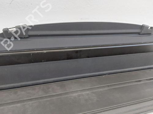Rear parcel shelf MAZDA 6 Estate (GH) 2.2 MZR-CD (GH10) | BP31790909C85