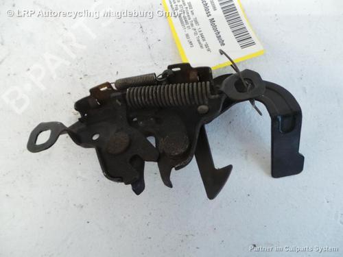 Fechadura do capot NISSAN PRIMERA Estate (WP12) 1.8 (115 hp) 31776960