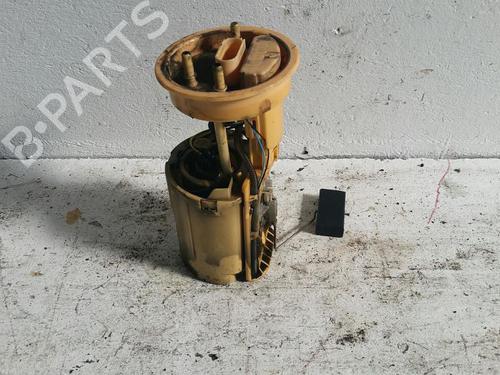 Used Fuel pump VW TRANSPORTER T5 Bus (7HB, 7HJ, 7EB, 7EJ) 2.5 TDI (130 hp) 31779508