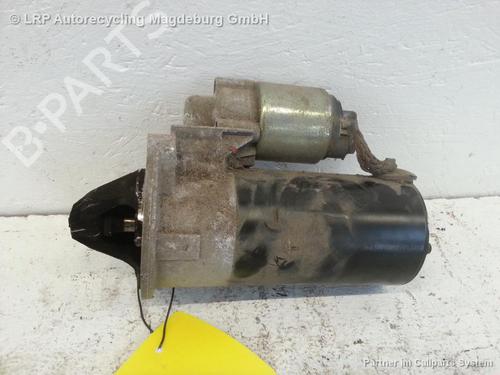 Used Other FORD FOCUS II (DA_, HCP, DP) 1.8 TDCi (115 hp) 31778657