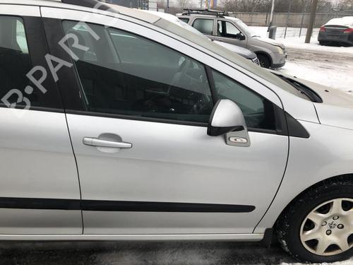 right-front-door-peugeot-308-sw-i-4e_-4h_-2007-2008-2009-2010-2011-2012-2013-2014-32148878 main image