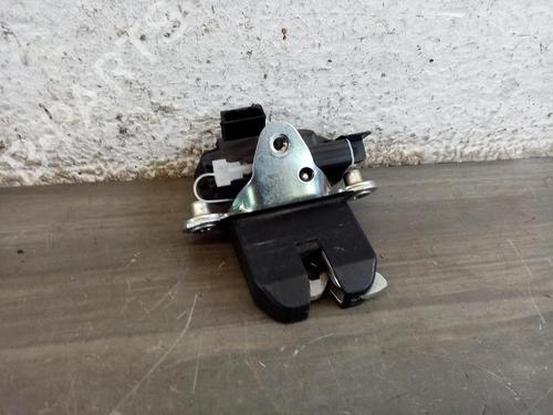 Tailgate lock SKODA ROOMSTER (5J7) 1.2 TSI | BP31784136C101 