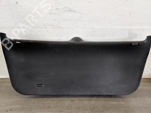 Rivestimento bagagliaio SKODA FABIA I (6Y2) 1.2 (54 hp) 31782707