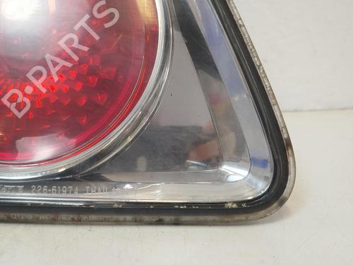 Left tailgate light MAZDA 6 Station Wagon (GY) 1.8 | BP35966242C79 - Image 2