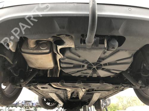 Bagaksel RENAULT GRAND SCÉNIC IV (R9_) 1.6 dCi 130 (130 hp) 31788230