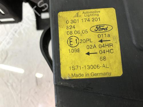 Other FORD MONDEO III Turnier (BWY) 2.0 TDCi | BP31786837O1 