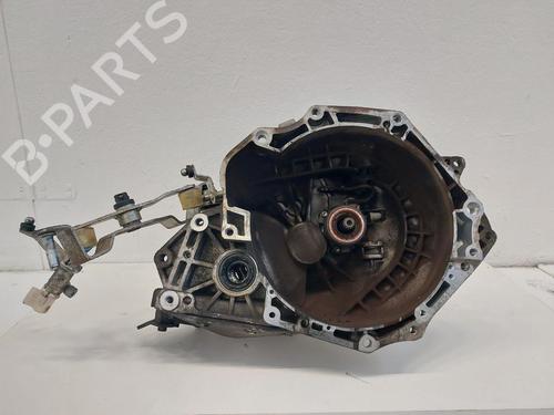 Annen OPEL MERIVA A MPV (X03) 1.6 (E75) (87 hp) 31790266