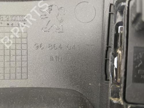 Switch PEUGEOT 5008 (0U_, 0E_) 1.6 16V | BP31785833I30