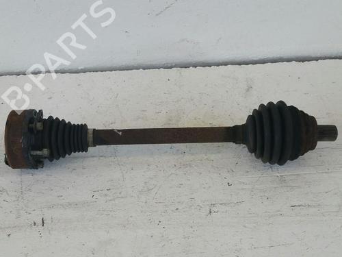 Antriebswelle links vorne für SEAT ALTEA (5P1) 1.6 (102 hp) 31779656